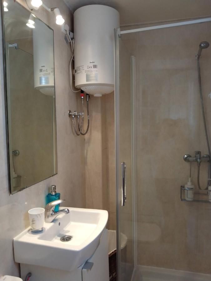 Appartement Atico Caleria Con Vistas A La Giralda Séville